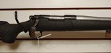 Used Remington 700 with 22-250 Remington Hart Barrel and HS Precision Stock and Jewell Trigger 12 oz , bipod, plus original stock - 16 of 20
