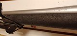 Used Remington 700 with 22-250 Remington Hart Barrel and HS Precision Stock and Jewell Trigger 12 oz , bipod, plus original stock - 9 of 20