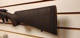 Used Remington 700 with 22-250 Remington Hart Barrel and HS Precision Stock and Jewell Trigger 12 oz , bipod, plus original stock - 2 of 20