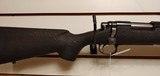 Used Remington 700 with 22-250 Remington Hart Barrel and HS Precision Stock and Jewell Trigger 12 oz , bipod, plus original stock - 15 of 20