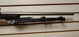 Used Remington 700 with 22-250 Remington Hart Barrel and HS Precision Stock and Jewell Trigger 12 oz , bipod, plus original stock - 19 of 20