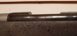Used Remington 700 with 22-250 Remington Hart Barrel and HS Precision Stock and Jewell Trigger 12 oz , bipod, plus original stock - 6 of 20
