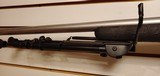 Used Remington 700 with 22-250 Remington Hart Barrel and HS Precision Stock and Jewell Trigger 12 oz , bipod, plus original stock - 10 of 20