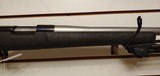 Used Remington 700 with 22-250 Remington Hart Barrel and HS Precision Stock and Jewell Trigger 12 oz , bipod, plus original stock - 17 of 20