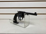 Used Colt Police Positive 32 cal 3 1/2" barrel good condition - 6 of 9