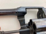 Used Colt Police Positive 32 cal 3 1/2" barrel good condition - 2 of 9