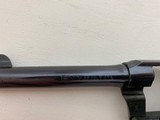 Used Colt Police Positive 32 cal 3 1/2" barrel good condition - 8 of 9