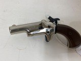 Used Butler Derringer Single Shot 22-Short Very Good Condition - 3 of 5