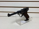 Used German Luger 9mm
good condition - 7 of 8