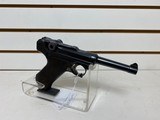 Used German Luger 9mm
good condition - 8 of 8