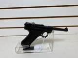 Used German Luger 9mm
good condition - 4 of 8