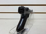 Used German Luger 9mm
good condition - 6 of 8