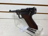 Used German Luger 9mm
good condition - 5 of 8