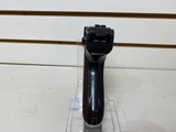 Used German Luger 9mm
good condition - 3 of 8
