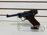 Used German Luger 9mm
good condition - 1 of 8