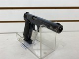 Fn Model 1922 32 ACP Nazi marked numbers matching Pre 1943 good condition price reduced was $499.99 - 5 of 8