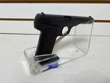 Used FN 1922 32 Auto good condition - 4 of 7