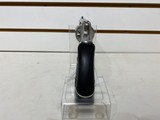 Used Ruger SP-101 3" barrel 357 Magnum
very good condition - 7 of 8