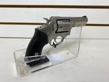 Used Ruger SP-101 3" barrel 357 Magnum
very good condition - 6 of 8
