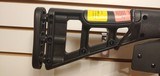 Used Hi-Point 4595 Carbine 45 Auto very good condition like new in box - 8 of 20