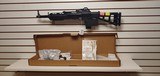 Used Hi-Point 4595 Carbine 45 Auto very good condition like new in box - 1 of 20