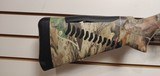 Used Benelli Super Black Eagle II 12 Gauge with luggage case very good condition - 16 of 23