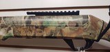Used Benelli Super Black Eagle II 12 Gauge with luggage case very good condition - 6 of 23