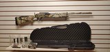 Used Benelli Super Black Eagle II 12 Gauge with luggage case very good condition - 15 of 23