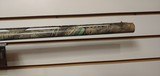 Used Benelli Super Black Eagle II 12 Gauge with luggage case very good condition - 22 of 23