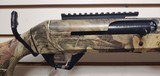 Used Benelli Super Black Eagle II 12 Gauge with luggage case very good condition - 18 of 23