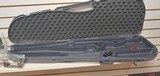 Used Benelli Super Black Eagle II 12 Gauge with luggage case very good condition - 4 of 23