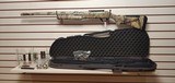 Used Benelli Super Black Eagle II 12 Gauge with luggage case very good condition - 1 of 23