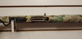 Used Benelli Super Black Eagle II 12 Gauge with luggage case very good condition - 23 of 23