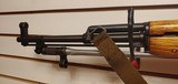 Used Norinco SKS 7.62x39 with canvas strap , BSA Optics
very good condition - 8 of 18