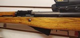 Used Norinco SKS 7.62x39 with canvas strap , BSA Optics
very good condition - 6 of 18