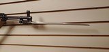 Used Norinco SKS 7.62x39 with canvas strap , BSA Optics
very good condition - 17 of 18