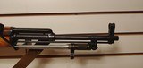 Used Norinco SKS 7.62x39 with canvas strap , BSA Optics
very good condition - 14 of 18