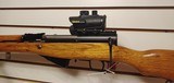 Used Norinco SKS 7.62x39 with canvas strap , BSA Optics
very good condition - 3 of 18