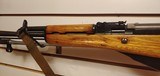 Used Norinco SKS 7.62x39 with canvas strap , BSA Optics
very good condition - 7 of 18