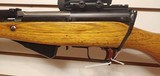 Used Norinco SKS 7.62x39 with canvas strap , BSA Optics
very good condition - 5 of 18