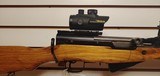 Used Norinco SKS 7.62x39 with canvas strap , BSA Optics
very good condition - 11 of 18