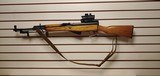 Used Norinco SKS 7.62x39 with canvas strap , BSA Optics
very good condition - 1 of 18