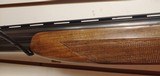 Used Ithaca SKB Model 700 30" barrel 12 Gauge very good condition price reduced was $995 - 7 of 22
