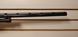 Used Winchester Model 12 12 Gauge Trap 30" barrel adjustable stock very good condition - 17 of 18