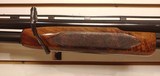 Used Winchester Model 12 12 Gauge Trap 30" barrel adjustable stock very good condition - 6 of 18