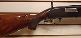 Used Winchester Model 12 12 Gauge Trap 30" barrel adjustable stock very good condition - 13 of 18