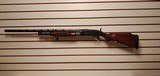 Used Winchester Model 12 12 Gauge Trap 30" barrel adjustable stock very good condition - 1 of 18