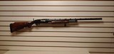 Used Winchester Model 12 12 Gauge Trap 30" barrel adjustable stock very good condition - 11 of 18