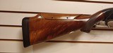 Used Winchester Model 12 12 Gauge Trap 30" barrel adjustable stock very good condition - 12 of 18