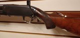 Used Winchester Model 12 12 Gauge Trap 30" barrel adjustable stock very good condition - 3 of 18